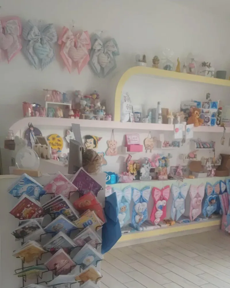Negozio Snappy Print a Mugnano di Napoli